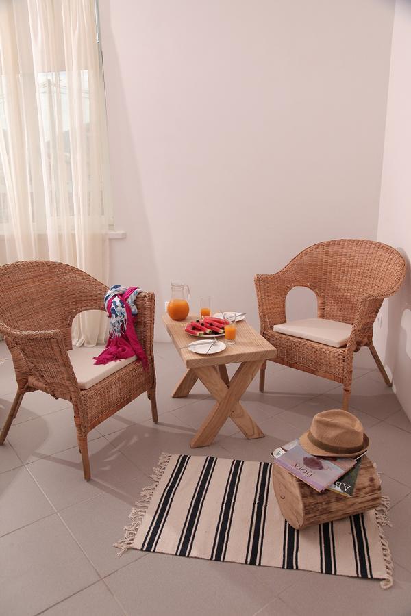 Heliopark Gora Bagrata Hotel Сухуми Екстериор снимка